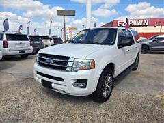 2015 Ford Expedition 