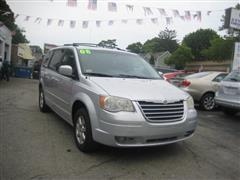 2008 Chrysler Town & Country 