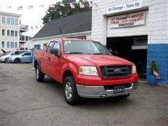 2005 Ford F-150 