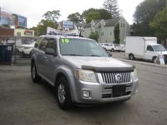 2010 Mercury Mariner 