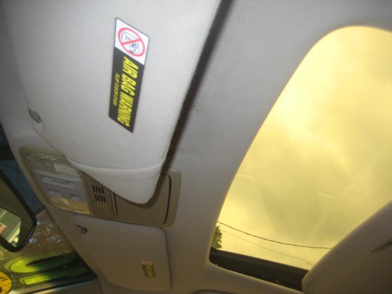Honda Accord EX-L Sedan 2010