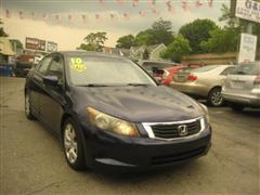 2010 Honda Accord 