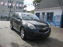2014 Chevrolet Equinox 
