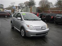 2006 Scion xA 