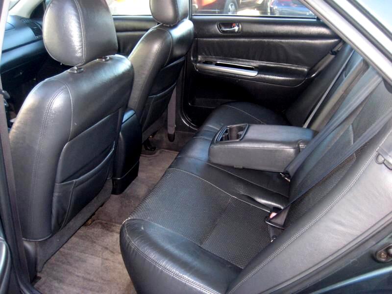 Toyota Camry SE 2005