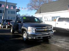 2012 Chevrolet Silverado 1500 