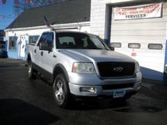 2004 Ford F-150 