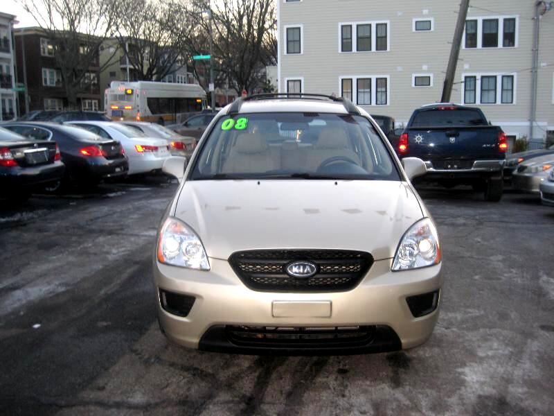 Kia Rondo LX 2008