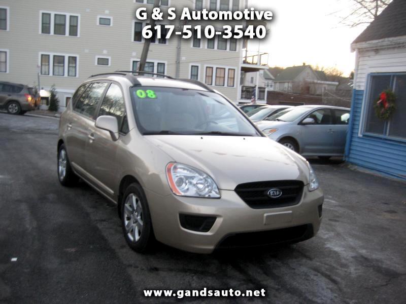2008 Kia Rondo LX