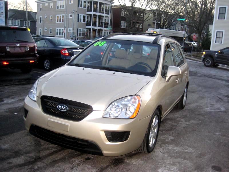 Kia Rondo LX 2008