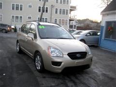 2008 Kia Rondo 
