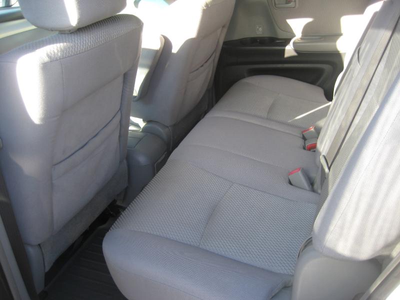 Toyota Highlander  2005