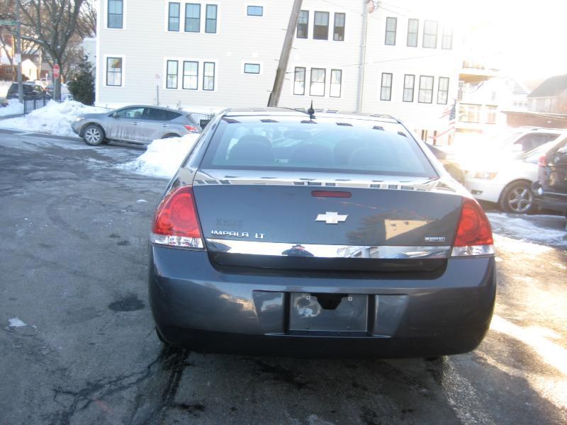 Chevrolet Impala LT 2011