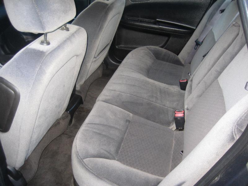 Chevrolet Impala LT 2011