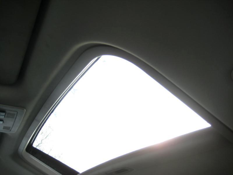 Chevrolet Suburban LTZ 1500 4WD 2008