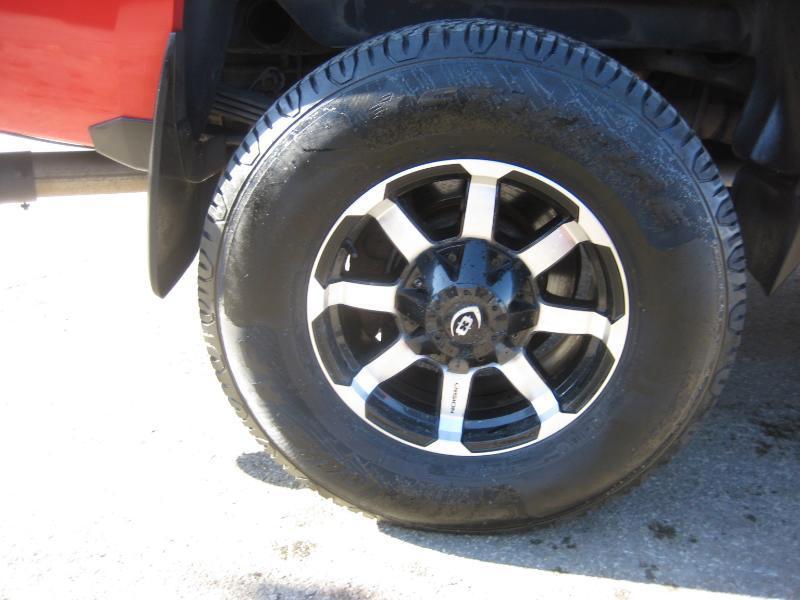 Chevrolet Silverado 2500HD Work Truck Double Cab 4WD 2016