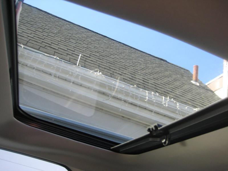 GMC Acadia SLT-1 AWD 2011