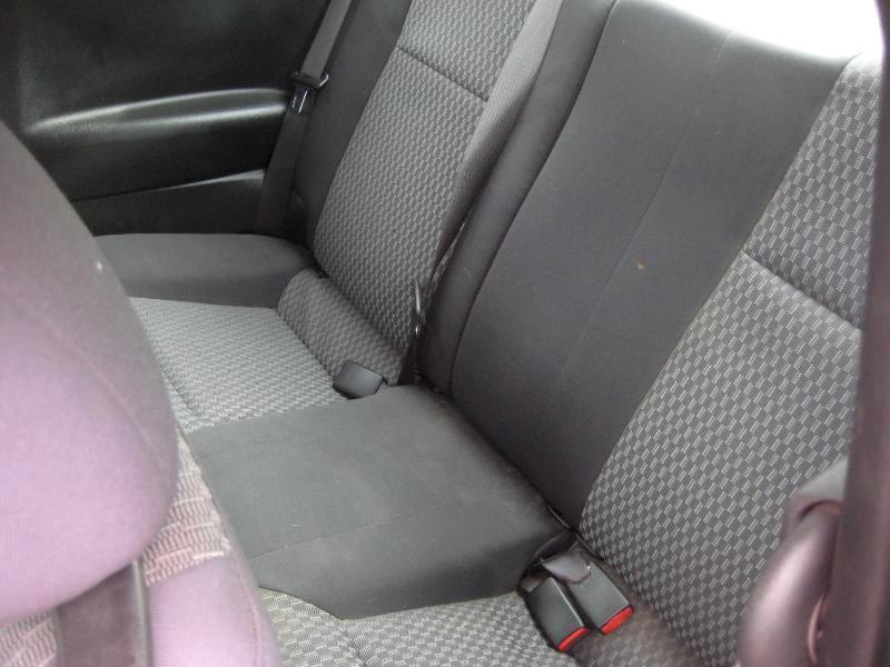 Chevrolet Cobalt LT2 Coupe 2009