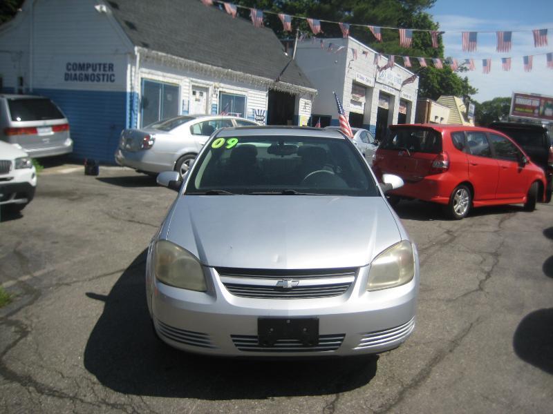 2009 Chevrolet Cobalt LT - Photo 2