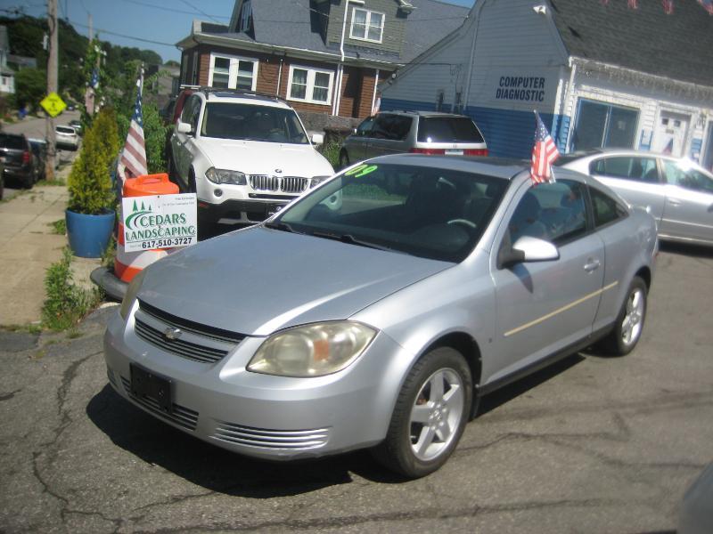 2009 Chevrolet Cobalt LT - Photo 3