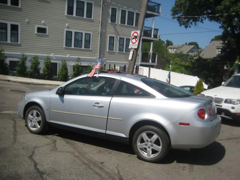 2009 Chevrolet Cobalt LT - Photo 4