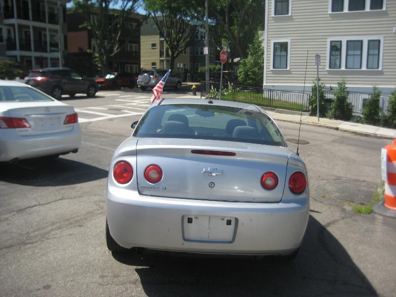 2009 Chevrolet Cobalt LT - Photo 6