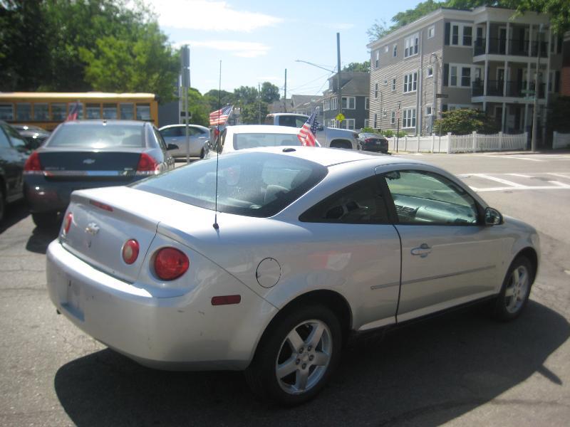 2009 Chevrolet Cobalt LT - Photo 5