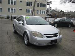 2009 Chevrolet Cobalt 