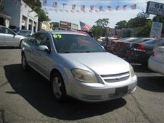 2009 Chevrolet Cobalt 