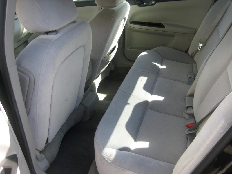 Chevrolet Impala LT 2011