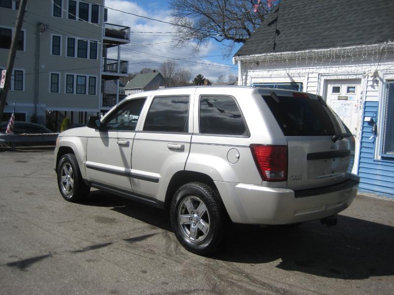 Jeep Grand Cherokee  2009