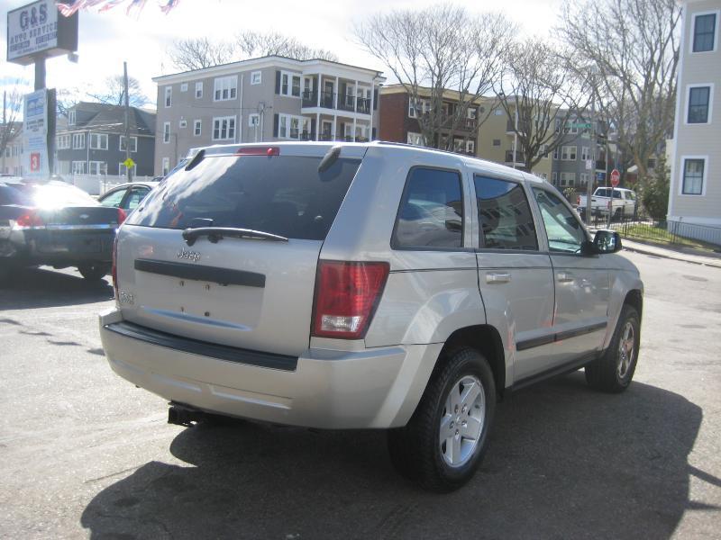 Jeep Grand Cherokee  2009