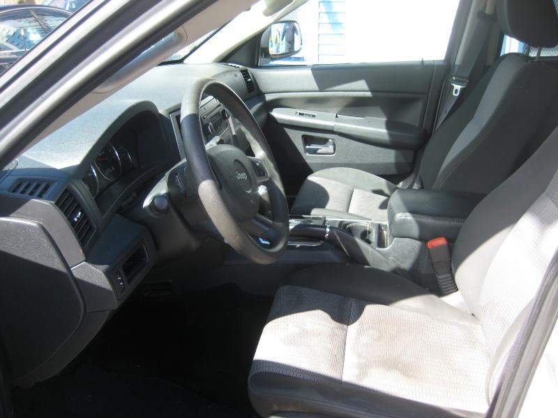 Jeep Grand Cherokee  2009