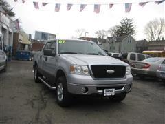 2007 Ford F-150 