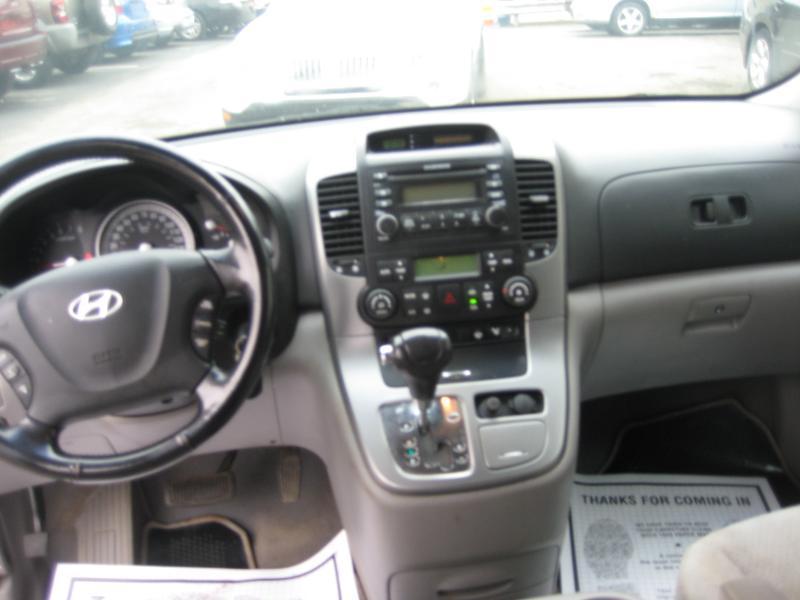 Hyundai Entourage GLS 2007