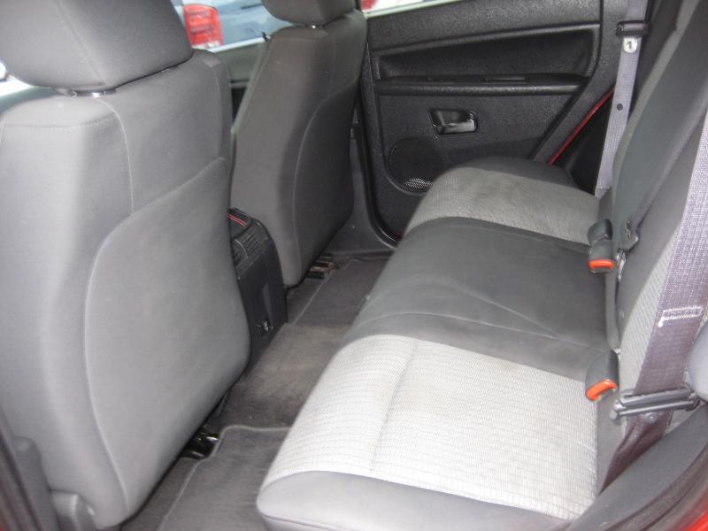 Jeep Grand Cherokee Laredo 4WD 2009