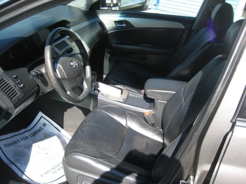 Toyota Avalon Limited 2006