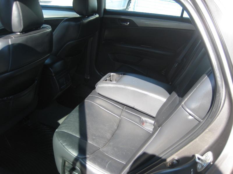 Toyota Avalon Limited 2006