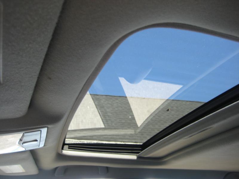 Toyota Avalon Limited 2006