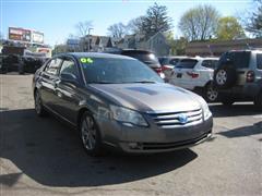 2006 Toyota Avalon 