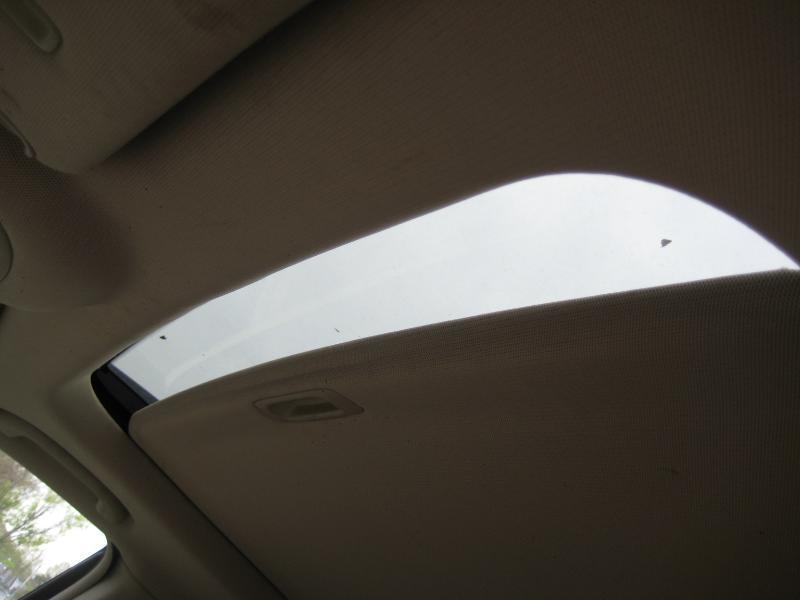 Hyundai Santa Fe Limited 2007