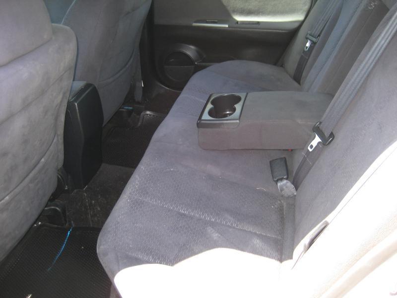 Nissan Altima 2.5 2006