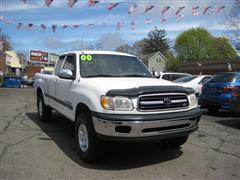 2000 Toyota Tundra 