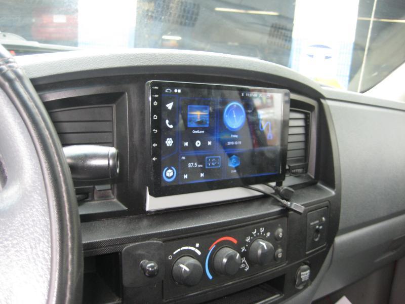 Dodge Ram 1500  2007