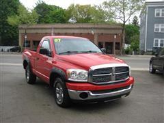 2007 Dodge Ram 1500 