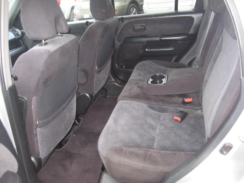 Honda CR-V  2005