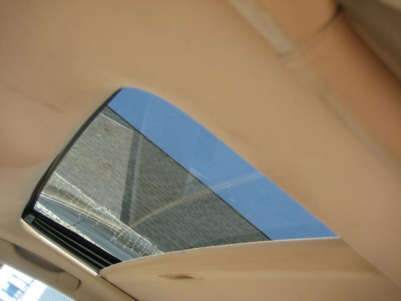Lexus ES 350 Sedan 2007