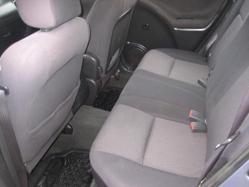 Toyota Matrix  2004