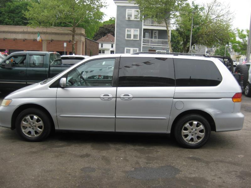 Honda Odyssey EX 2004