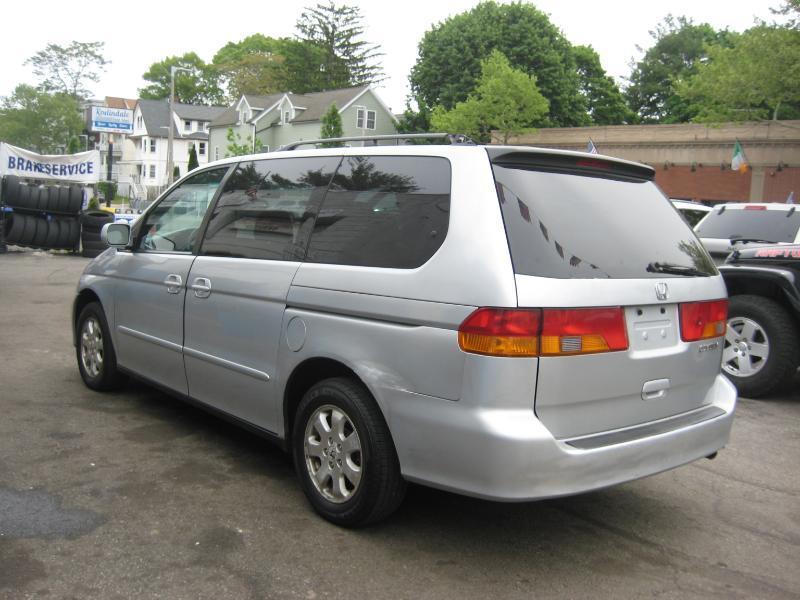 Honda Odyssey EX 2004